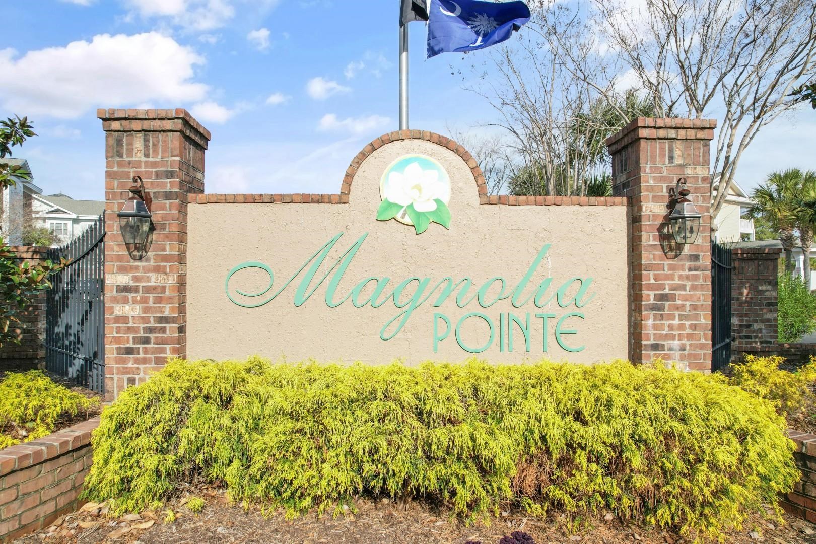 4895 Luster Leaf Circle, Unit 303 Myrtle Beach, SC 29577 - Photo 39 of 40