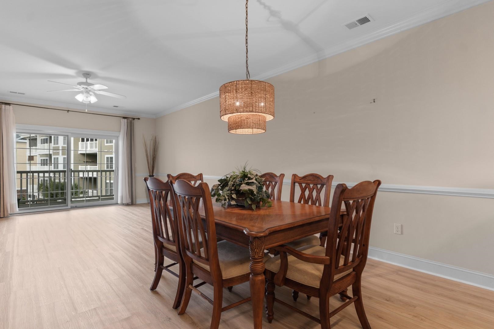 4895 Luster Leaf Circle, Unit 303 Myrtle Beach, SC 29577 - Photo 9 of 40