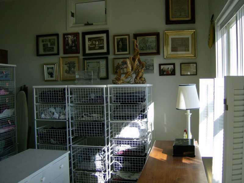 19 Mayo Point Road Castine, ME 04421 - Photo 15 of 34 Master Bedroom. Wallk in closet for...