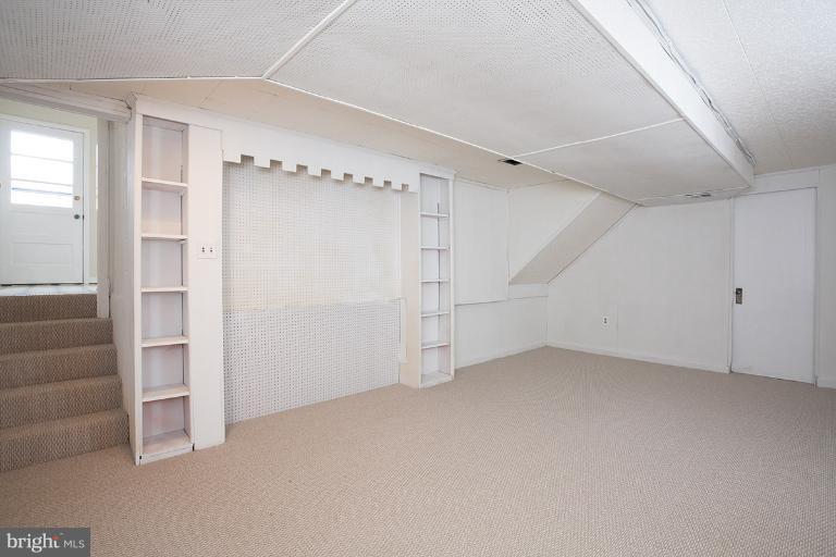 12821 Dean Road Silver Spring, MD 20906 - Photo 1 of 11 Basement