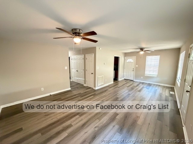 6124 Lonestar Road Fayetteville, NC 28303 - Photo 2 of 11