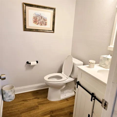 $2,150 | 1514 Prairie Grove Drive, Unit 7, Houston, TX 77077