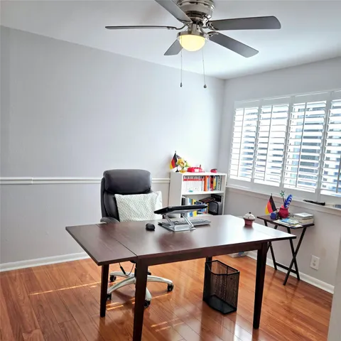 $2,150 | 1514 Prairie Grove Drive, Unit 7, Houston, TX 77077