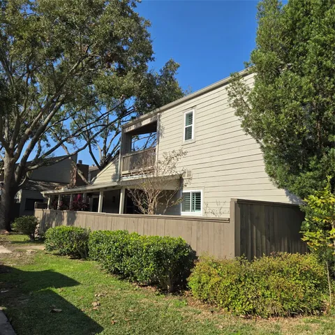 $2,150 | 1514 Prairie Grove Drive, Unit 7, Houston, TX 77077