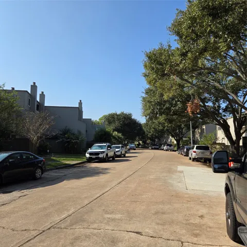 $2,150 | 1514 Prairie Grove Drive, Unit 7, Houston, TX 77077