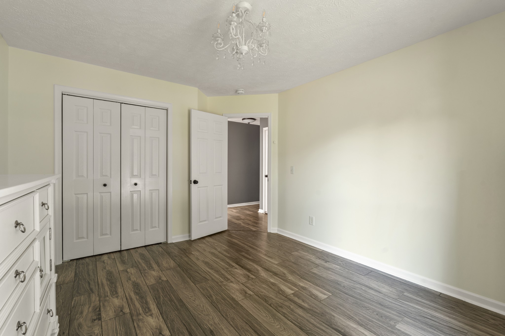 350 Astor Way Franklin, TN 37064 - Photo 24 of 33 a view of an empty room with wooden floor