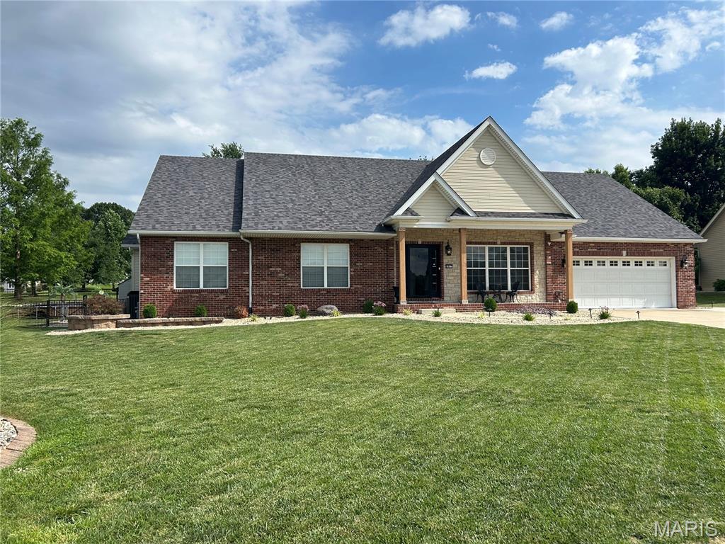 4607 Valleydale Road Godfrey, IL 62035 - Photo 3 of 65