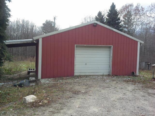 14765 Turner Road Yale, MI 48097 - Photo 11 of 11
