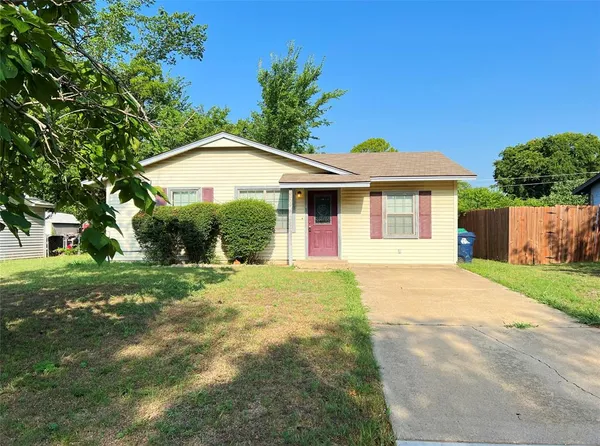 $1,600 | 3909 Atlas Drive, Denton, TX 76209