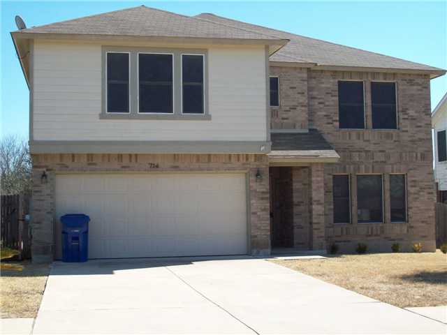 150 Vicksburg Loop Elgin, TX 78621 - Photo 1 of 1