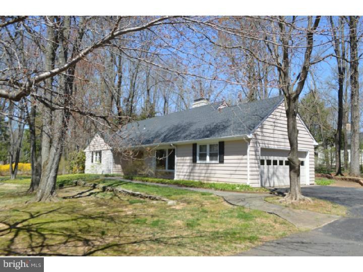 193 Ridgeview Circle Princeton, NJ 08540 - Photo 21 of 25