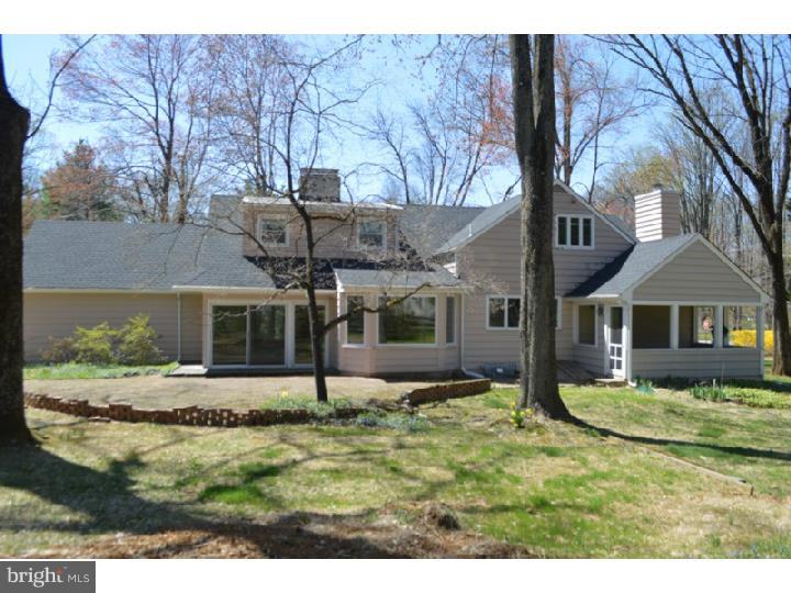 193 Ridgeview Circle Princeton, NJ 08540 - Photo 23 of 25