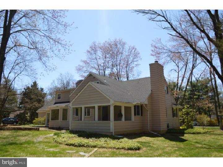 193 Ridgeview Circle Princeton, NJ 08540 - Photo 24 of 25