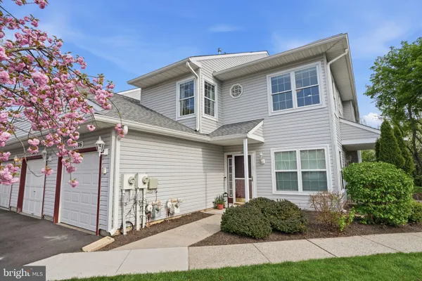 $449,900 | 2406 Lynbrooke Drive, Yardley, PA 19067