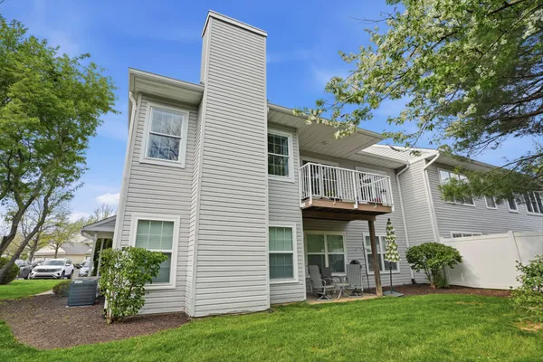 $449,900 | 2406 Lynbrooke Drive, Yardley, PA 19067
