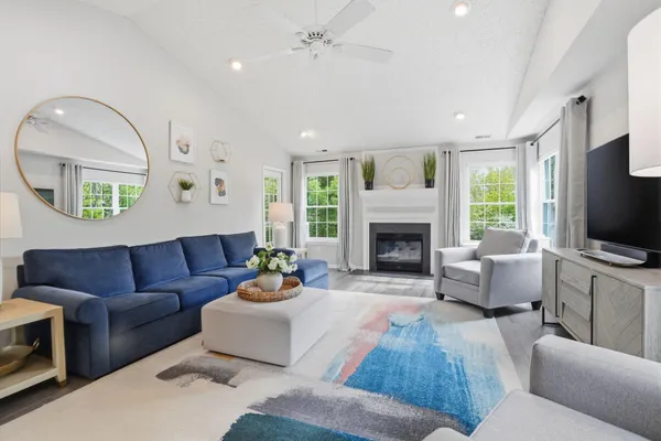 $449,900 | 2406 Lynbrooke Drive, Yardley, PA 19067