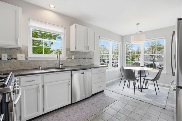 $449,900 | 2406 Lynbrooke Drive, Yardley, PA 19067