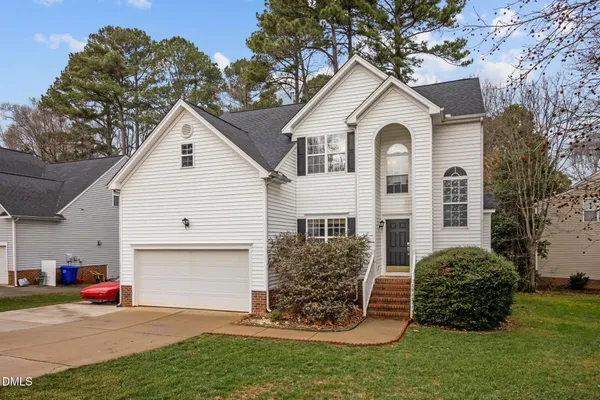 $650,000 | 1011 Scotsburg Trail, Hillsborough, NC 27278