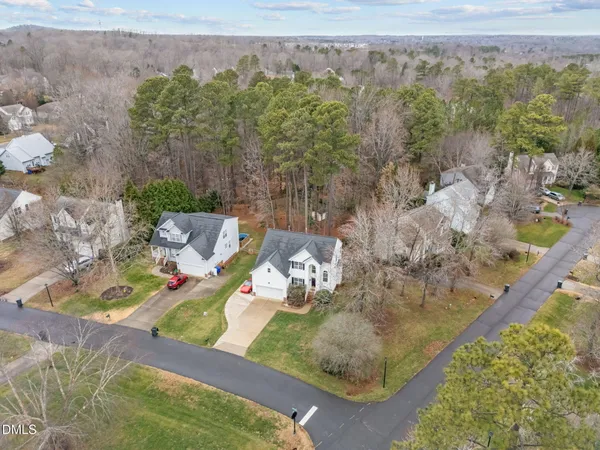 $650,000 | 1011 Scotsburg Trail, Hillsborough, NC 27278