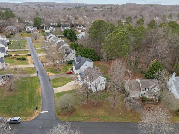 $650,000 | 1011 Scotsburg Trail, Hillsborough, NC 27278