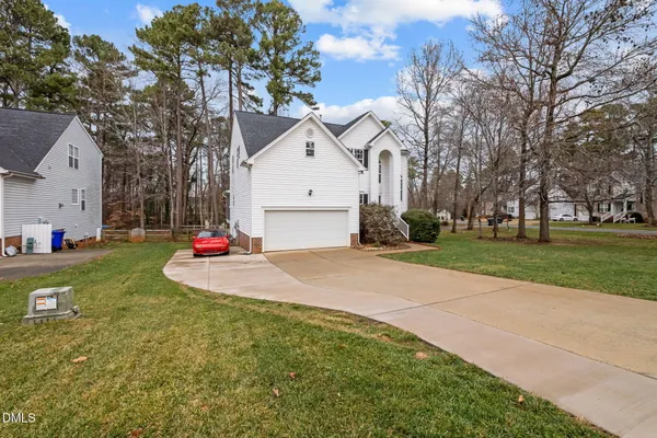$650,000 | 1011 Scotsburg Trail, Hillsborough, NC 27278