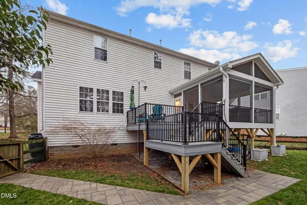 $650,000 | 1011 Scotsburg Trail, Hillsborough, NC 27278