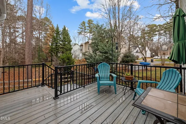 $650,000 | 1011 Scotsburg Trail, Hillsborough, NC 27278