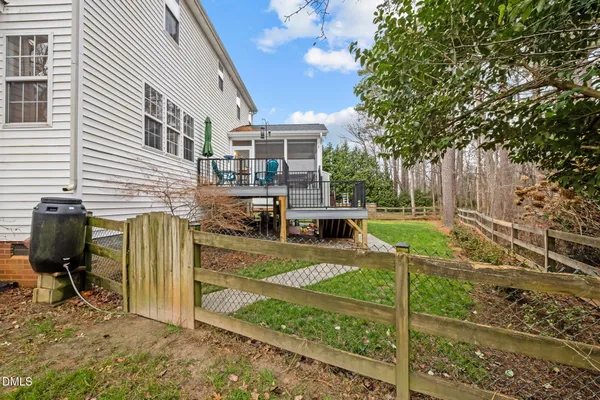 $650,000 | 1011 Scotsburg Trail, Hillsborough, NC 27278