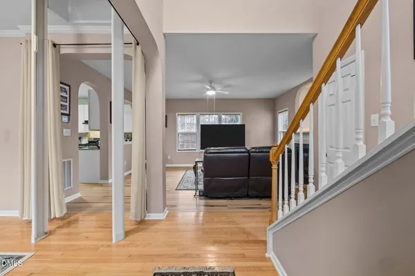$650,000 | 1011 Scotsburg Trail, Hillsborough, NC 27278