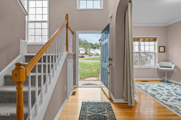 $650,000 | 1011 Scotsburg Trail, Hillsborough, NC 27278