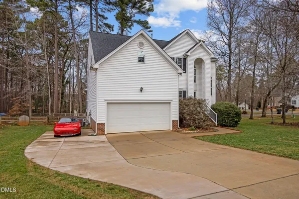 $650,000 | 1011 Scotsburg Trail, Hillsborough, NC 27278