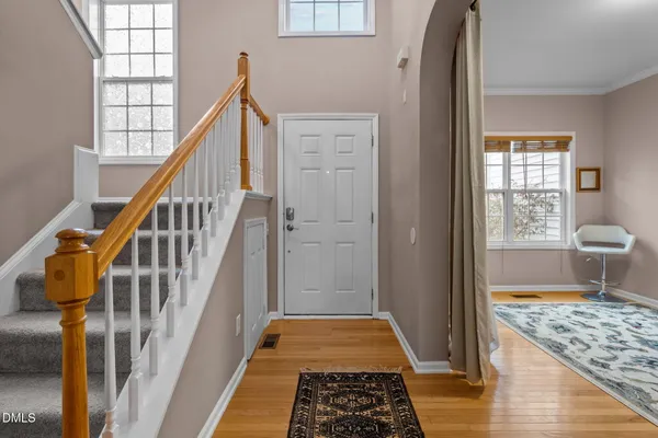 $650,000 | 1011 Scotsburg Trail, Hillsborough, NC 27278