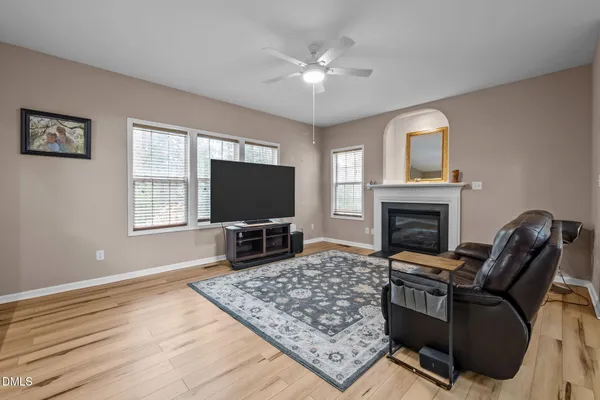 $650,000 | 1011 Scotsburg Trail, Hillsborough, NC 27278