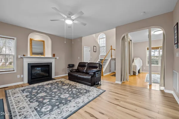 $650,000 | 1011 Scotsburg Trail, Hillsborough, NC 27278