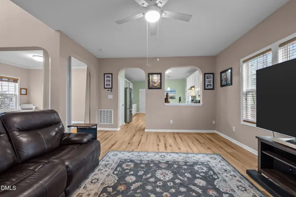 $650,000 | 1011 Scotsburg Trail, Hillsborough, NC 27278