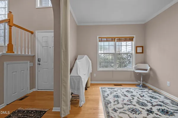 $650,000 | 1011 Scotsburg Trail, Hillsborough, NC 27278