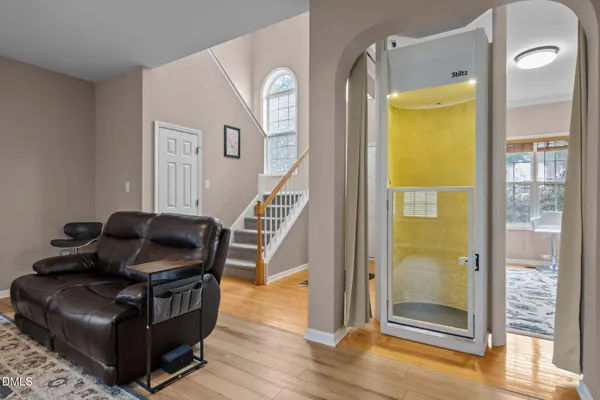 $650,000 | 1011 Scotsburg Trail, Hillsborough, NC 27278