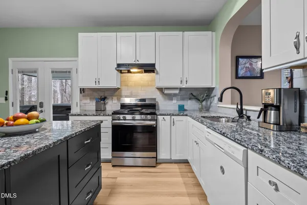 $650,000 | 1011 Scotsburg Trail, Hillsborough, NC 27278