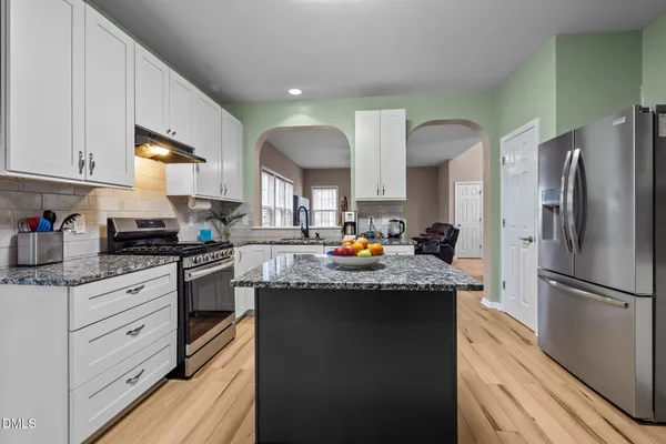 $650,000 | 1011 Scotsburg Trail, Hillsborough, NC 27278