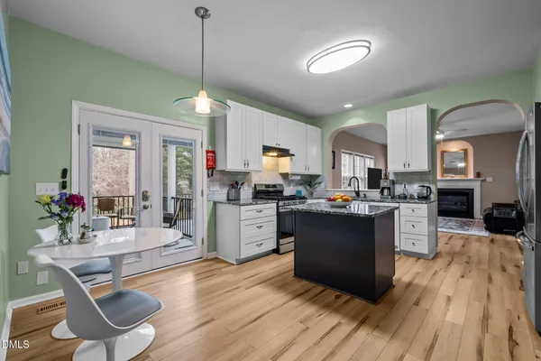 $650,000 | 1011 Scotsburg Trail, Hillsborough, NC 27278