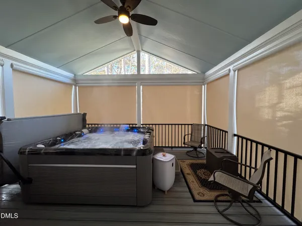 $650,000 | 1011 Scotsburg Trail, Hillsborough, NC 27278