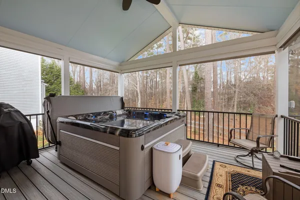 $650,000 | 1011 Scotsburg Trail, Hillsborough, NC 27278