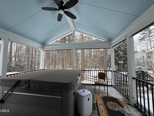 $650,000 | 1011 Scotsburg Trail, Hillsborough, NC 27278