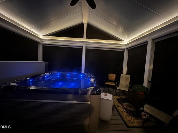 $650,000 | 1011 Scotsburg Trail, Hillsborough, NC 27278