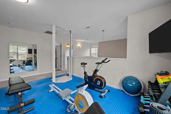 $650,000 | 1011 Scotsburg Trail, Hillsborough, NC 27278