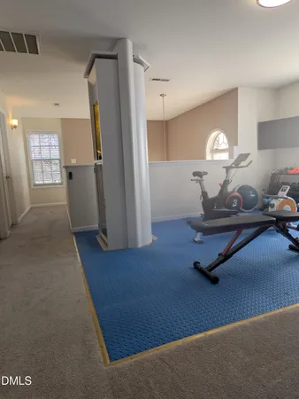 $650,000 | 1011 Scotsburg Trail, Hillsborough, NC 27278