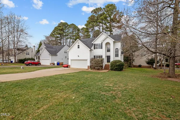$650,000 | 1011 Scotsburg Trail, Hillsborough, NC 27278