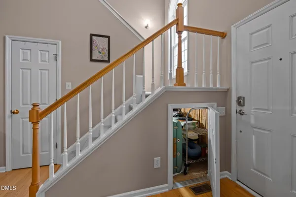 $650,000 | 1011 Scotsburg Trail, Hillsborough, NC 27278
