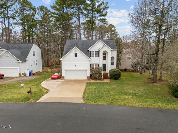$650,000 | 1011 Scotsburg Trail, Hillsborough, NC 27278