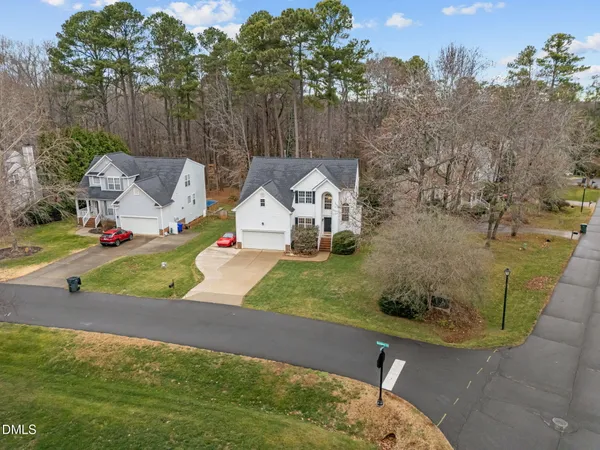$650,000 | 1011 Scotsburg Trail, Hillsborough, NC 27278